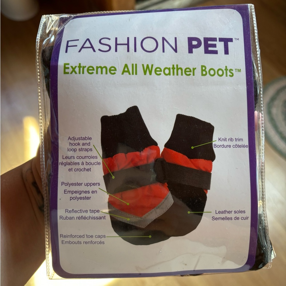 Dog Shoes
